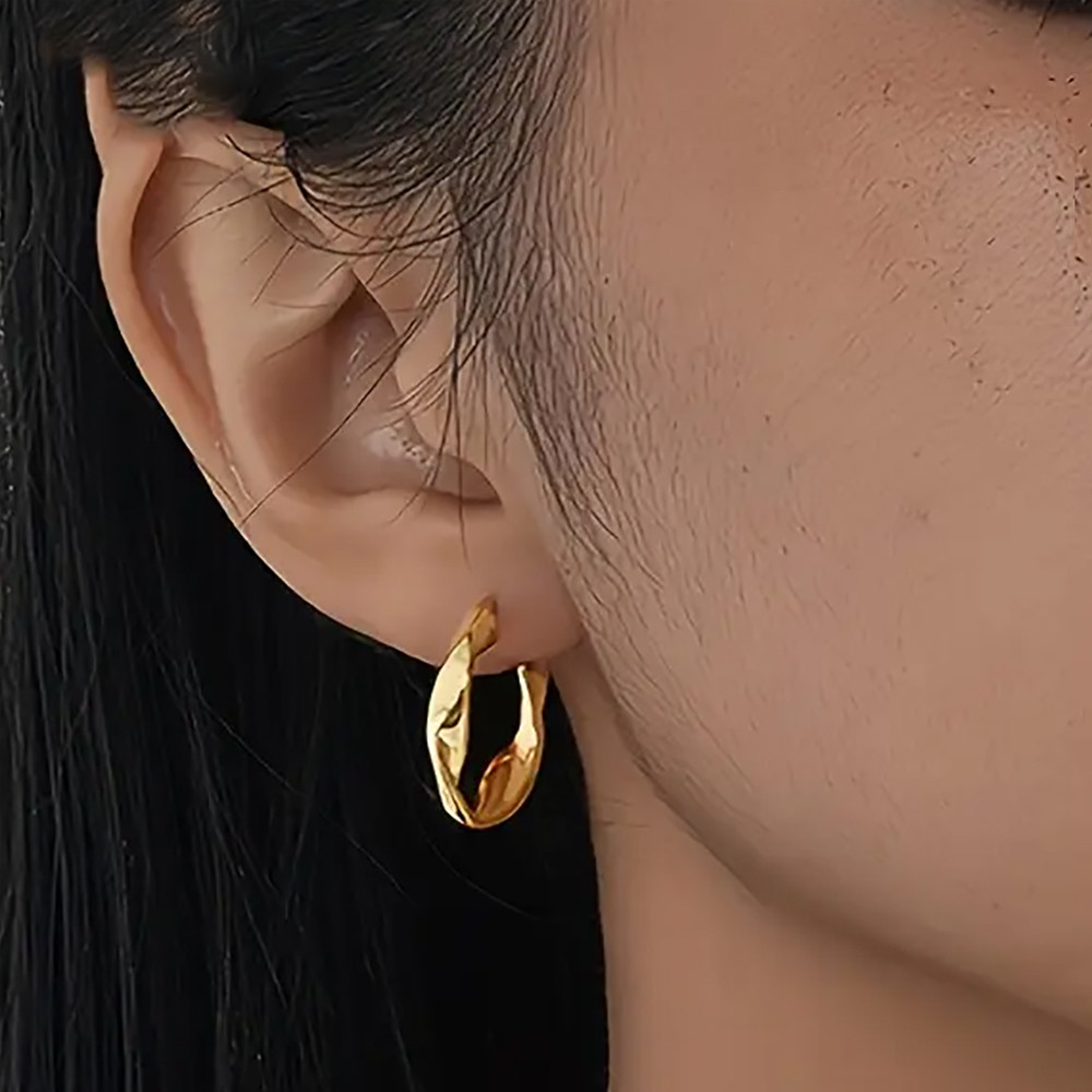 Серьги СГ4500-5 Киев - изображение 2