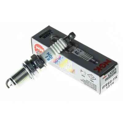 Свеча зажигания NGK 1314 IFR6G-11K Винница