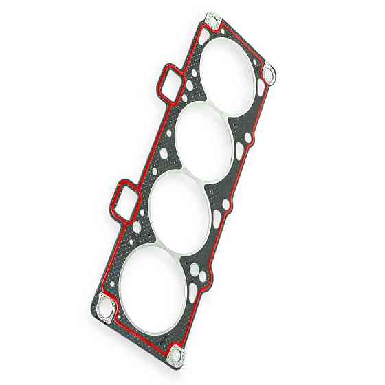 Прокладка 2112 (дв.16кл) 82,0 с герм. ГБЦ Мукачево