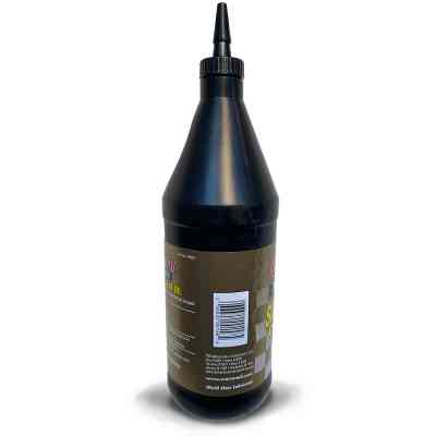 Трансмиссионное масло Coastal Full Synthetic 75w90, 0,946 л Винница