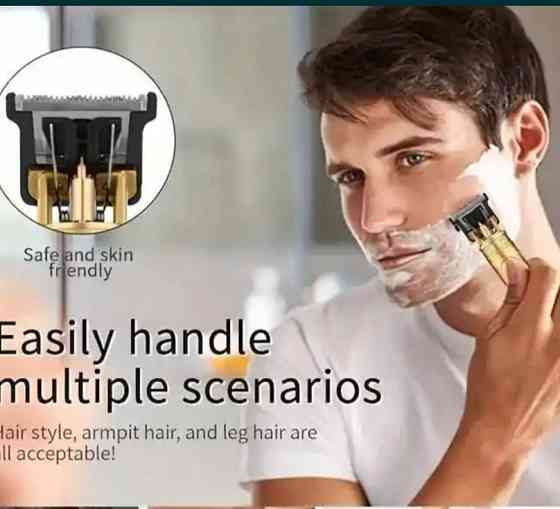 Тример: Vintage T9. Київ