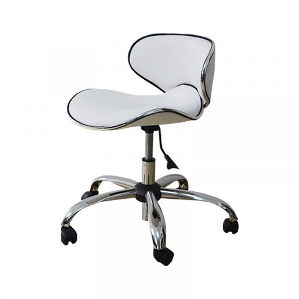 Стілець на колесах Саллі Київ - фото 1