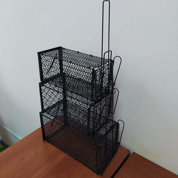 Крысоловка-клетка металлическая большая Днепр - изображение 3