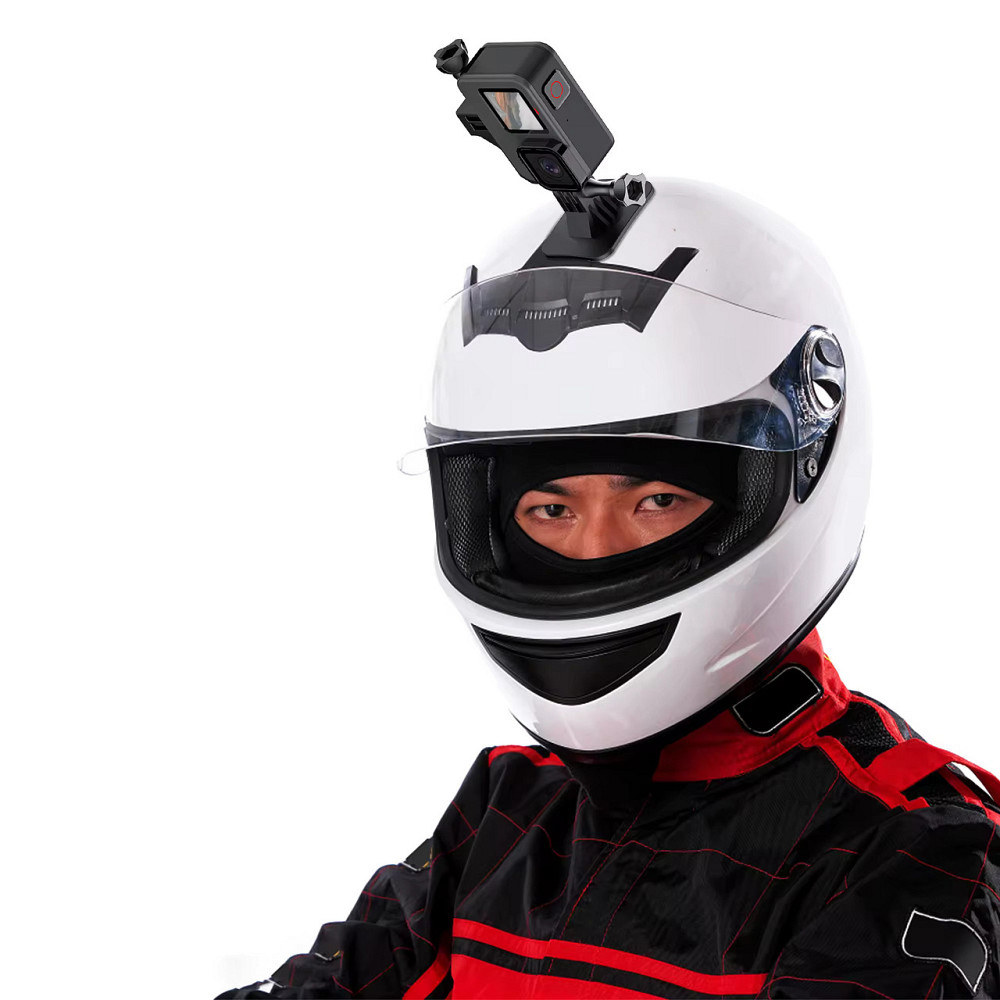 Вертикальное крепление для GoPro 12/11/10/9 AC Prof AL-19 Киев - изображение 5