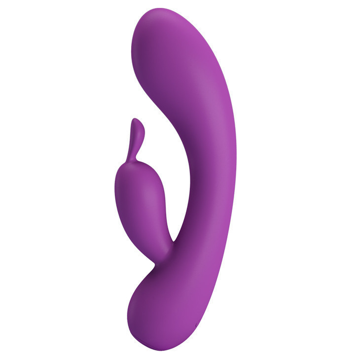 Вібратор - Pretty Love Grace Vibrator Purple Sex Aura Київ - фото 9