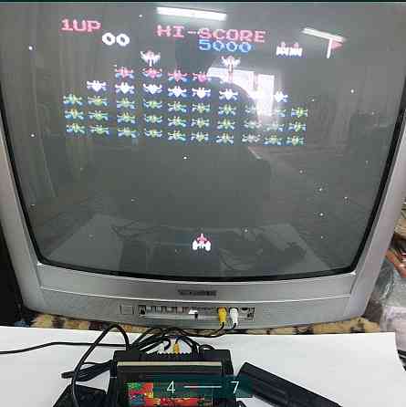 Приставка: Денди 90х. Харьков