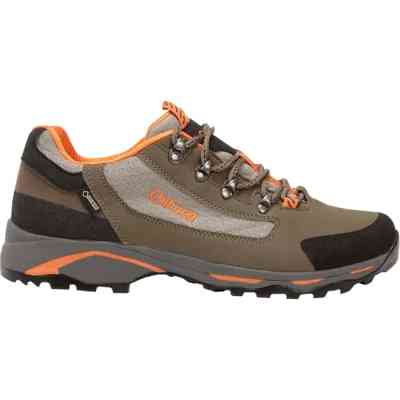 Кроссовки Chiruca Santiago 08 Gore-Tex Коричневий/Помаранчевий 44 (4489308-44) Винница