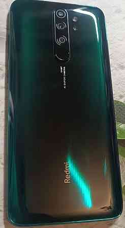 Смартфон Xiaomi Redmi Note 8 Pro 6/128Gb. Новый! Киев