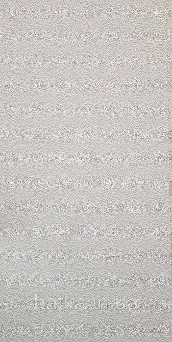 Шпалери вінілові на флізеліні Marburg Lava метрові однотонні структурні в крихту світло-бежеві Київ - фото 1