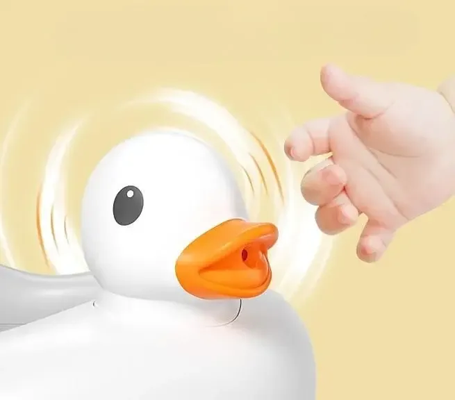 Подставка для купания ребенка Утенок Коломыя - изображение 2