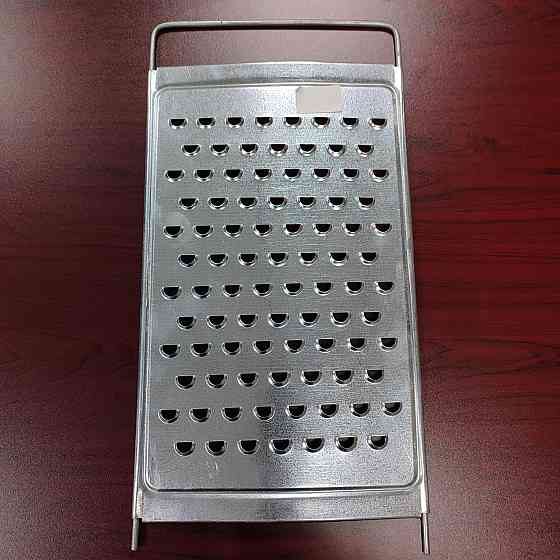 Тертка кормова нерж. Харків