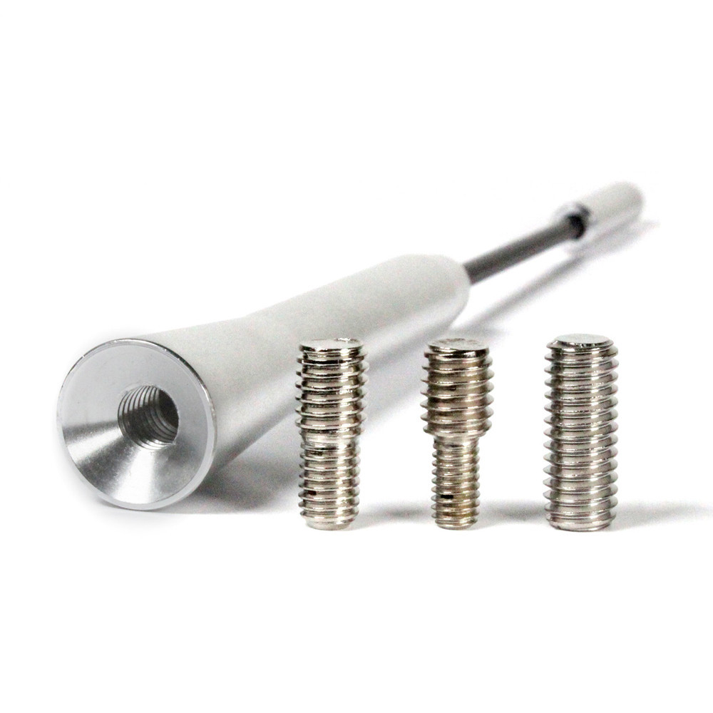 Універсальний стержень для автомобільної антени "Replacement XS" 12В 16,5см Alca, 537110 Київ - фото 2