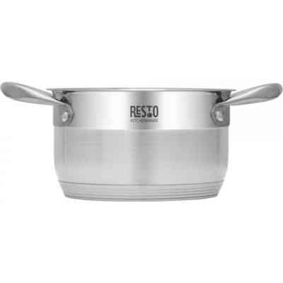 Каструля Resto Rigel із кришкою 1.9 л (92102) Вінниця