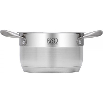 Каструля Resto Rigel із кришкою 1.9 л (92102) Вінниця - фото 5