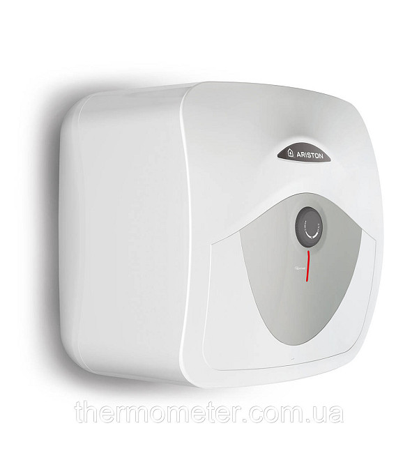 Водонагреватель ARISTON ANDRIS RS 10/3 подвод воды снизу Киев - изображение 3