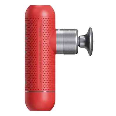 Масажер NAIPO MG-M1(Red) Вінниця