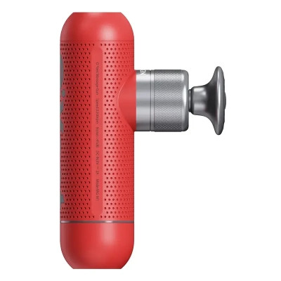 Масажер NAIPO MG-M1(Red) Вінниця - фото 5