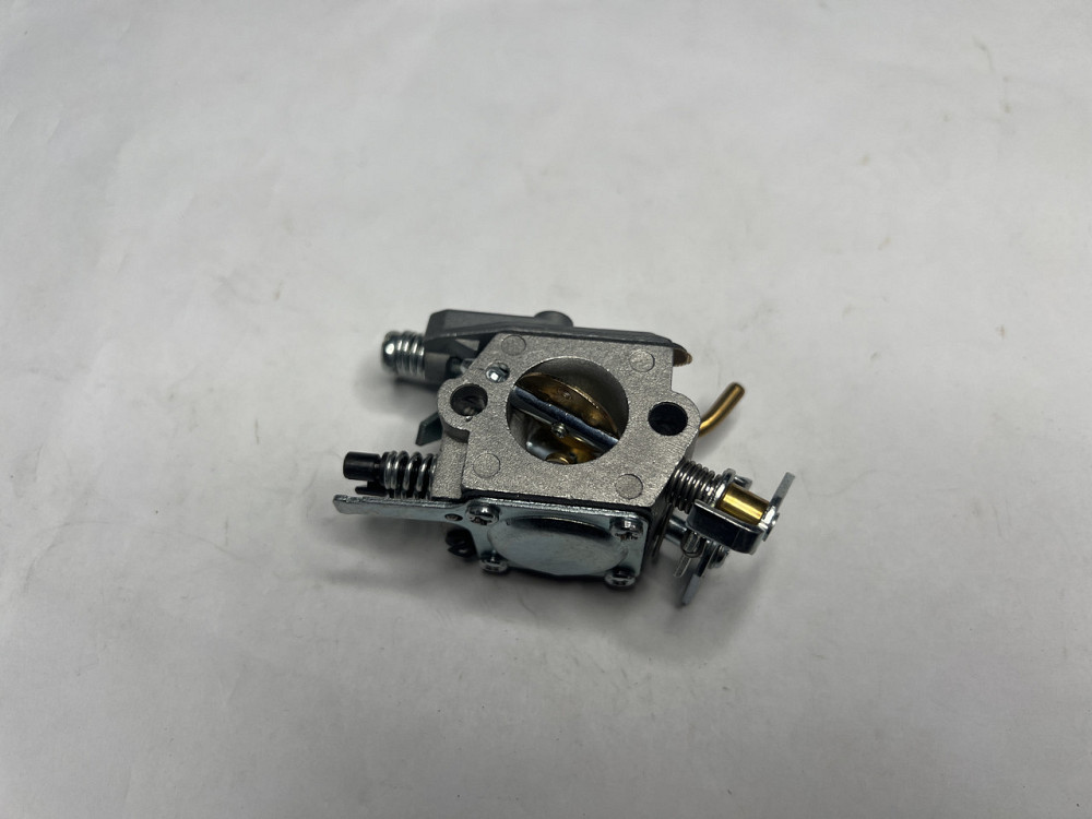 Карбюратор бензопила Hus 137/142 Мукачево - фото 1