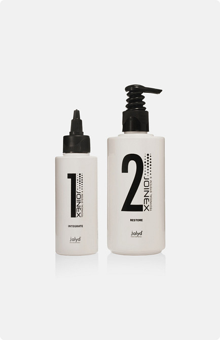 Jalyd Joinex система реконструкції, 100мл + 250мл Дніпро - фото 1