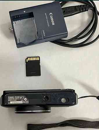 Фотоаппарат Canon Power Shop SX2101S Киев