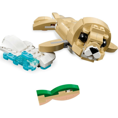 Конструктор LEGO reator Волшебный крольчонок (31162) Винница - изображение 8