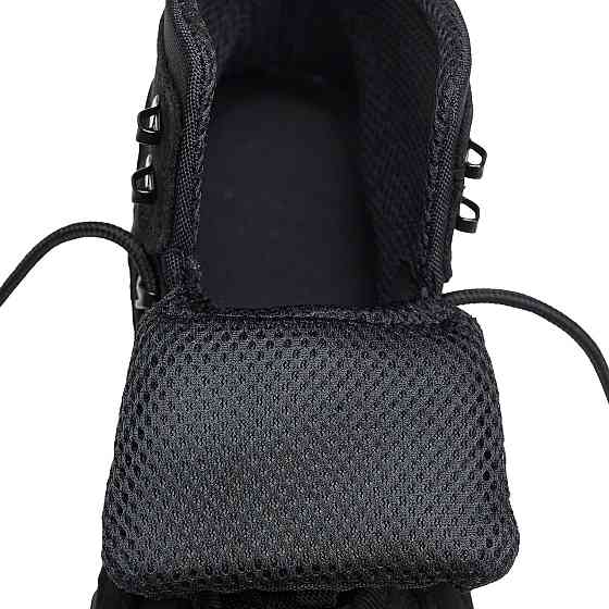 Ботинки Тактические Демисезонные, Тактическая обувь DESERT Черные Харьков