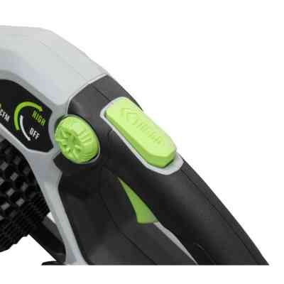 Повітродувка EGO LB5800E, 56В, 977м3/год, (без АКБ та ЗП) (0380052004) Вінниця