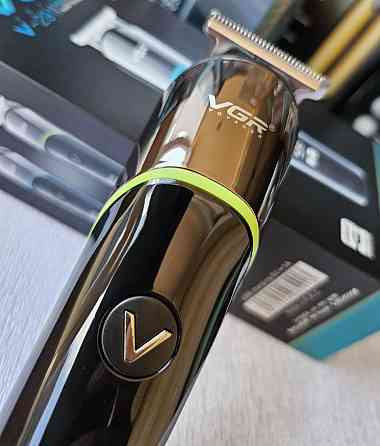 Машинка Триммер для головы VGR -291 Киев