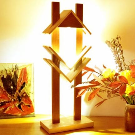 Светильник настольный 