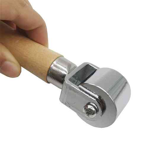 Валик для шкіри 25 мм для склеювання та вирівнювання Київ