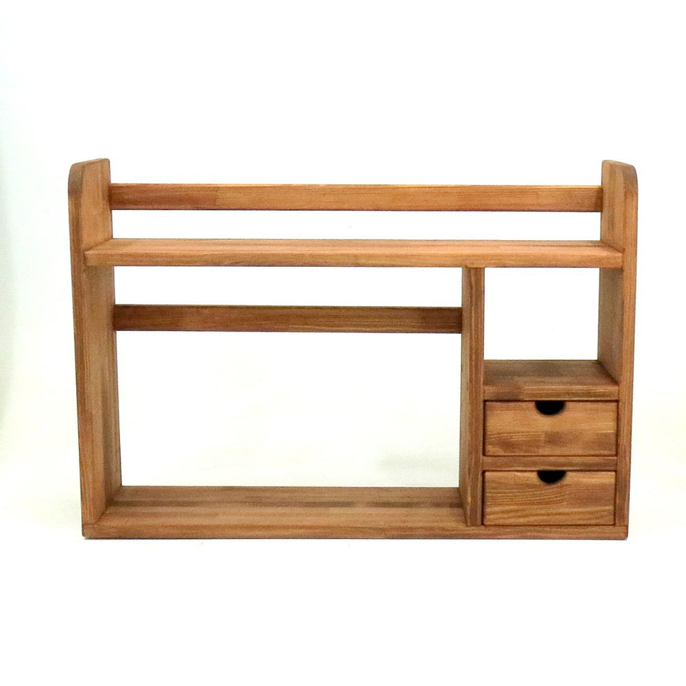 Полка настольная 