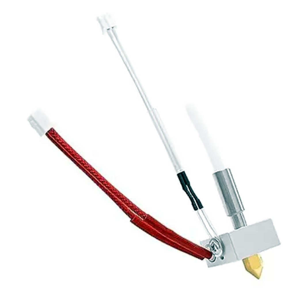 Хотенд Dotbit для 3d принтера Elegoo Neptune 3, 3 Plus, 3 Pro Київ - фото 5