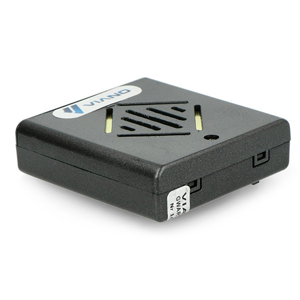 Відлякувач гризунів VIANO OB-01 (на батареях) Дніпро - фото 4