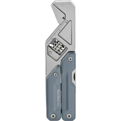 Мультитул NexTool Light Wrench W2 (NE20293A) Винница - изображение 3