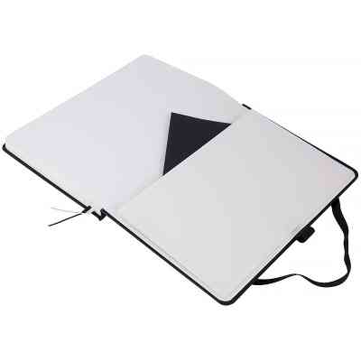 Тижневик Axent датований 2026 Grand Strong 195х255, чорний (8530-26-01-A) Вінниця