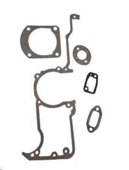 Прокладки бензопила (набор) для Hus 61/268/272 Мукачево