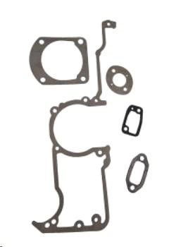 Прокладки бензопила (набор) для Hus 61/268/272 Мукачево - изображение 1