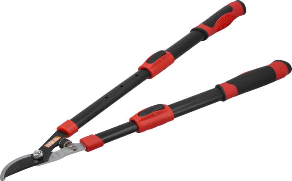 Сікатор для гілок телескопічний YATO 650-900 мм : Ø=32мм [6] Одеса - фото 2