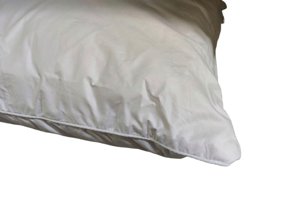 Подушка Руно люкс 50х70 пухово вовняне Київ - фото 2