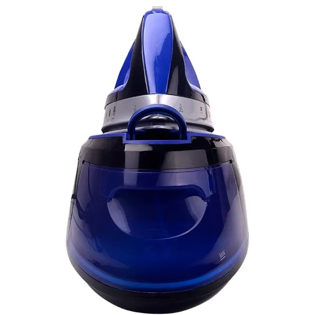 Електрична праска з парогенератором SK-188, 2400 Вт, паровий удар, сухе прасування, захист від перегріву Одеса - фото 4