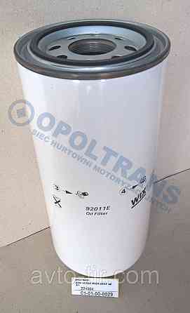 Фильтр масляный DAF 85CF / 95XF 1310901 Луцк