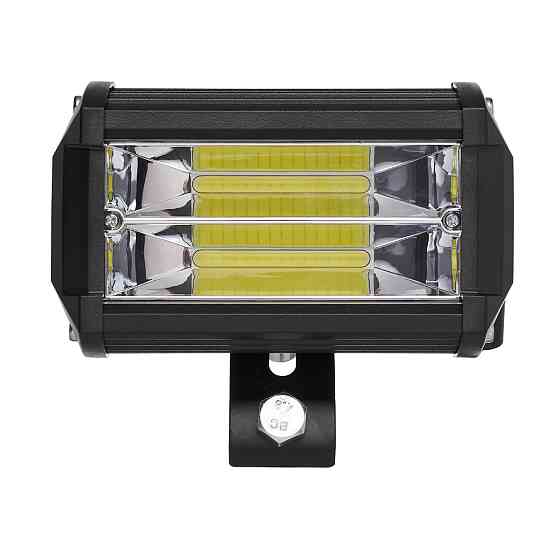 Світлодіодна фара AllLight JR-COB-90W/S spot 10-30V Харків