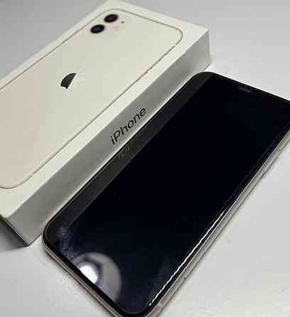 Айфон Apple iPhone 11 64Gb White Киев