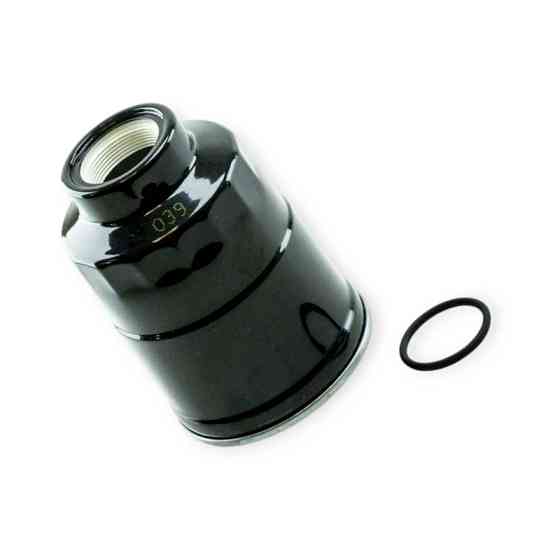 Фильтр Тойота Corolla 1.5TD 86-,1.8D 83-92,2.0D 92-97;CAMRY 1.8TD 83-91 топливный Мукачево