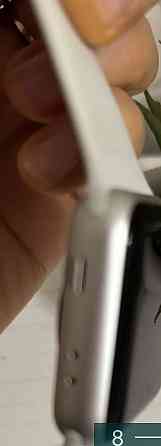 Смарт-Часи Apple Watch, series 3, 38 mm. Aluminium. Київ