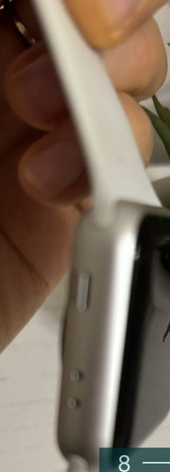 Смарт-Часи Apple Watch, series 3, 38 mm. Aluminium. Київ - фото 1