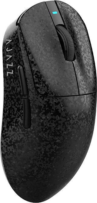 Миша бездротова Ajazz AJ199 Black (AJ199-B) ( 24146 ) Харьков - изображение 2