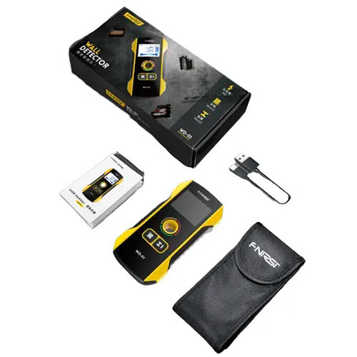 Детектор скрытой проводки металла дерева, 300мАч, тестер FNIRSI WD-01 Винница - изображение 3