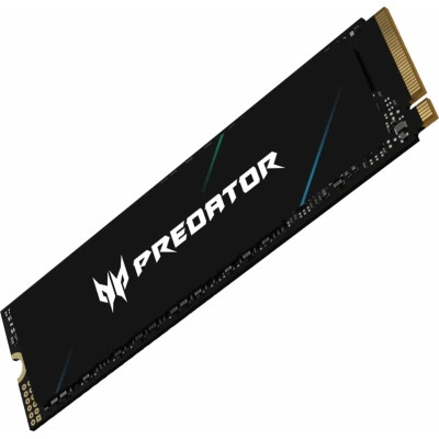 Накопитель SSD M.2 2280 4TB GM6 Acer Predator (BL.9BWWR.135) Винница - изображение 3