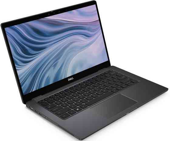 Ноутбук: Dell Latitude 7410 2-in- 1 Carbon.Новий! Харків